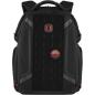 Preview: Wenger PlayerOne, Rucksack (schwarz, bis 43,9 cm (17,3")